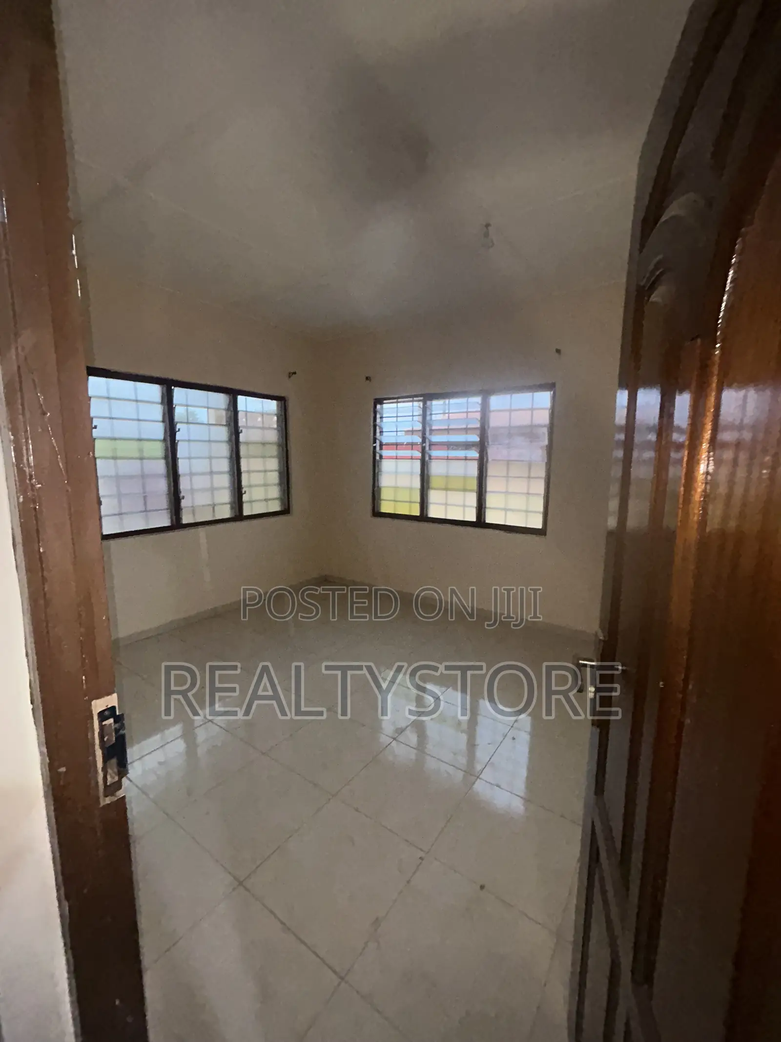 2bdrm Apartment in Ashongman Estate, Accra Metropolitan for rent
