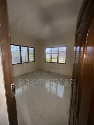 2bdrm Apartment in Ashongman Estate, Accra Metropolitan for rent