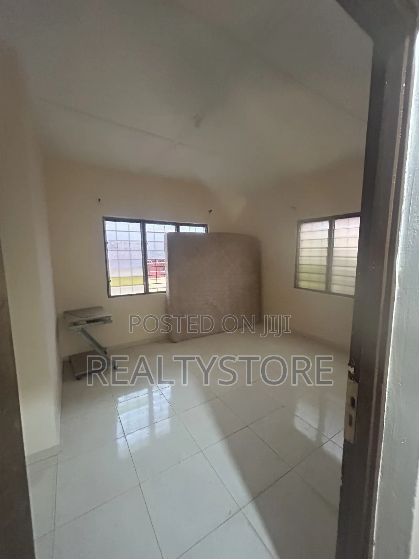 2bdrm Apartment in Ashongman Estate, Accra Metropolitan for rent