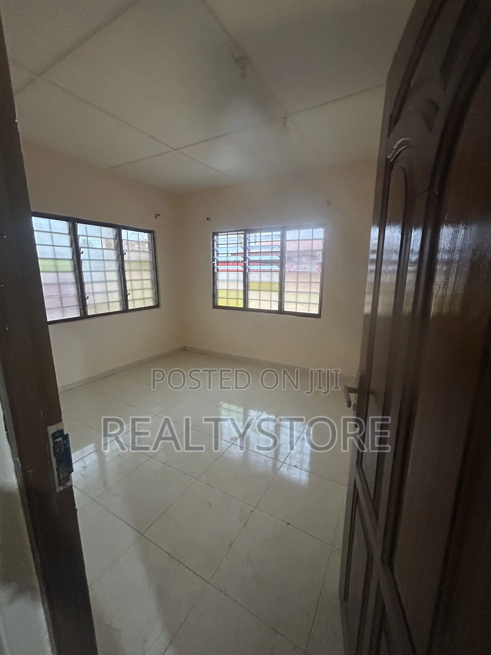 2bdrm Apartment in Ashongman Estate, Accra Metropolitan for rent