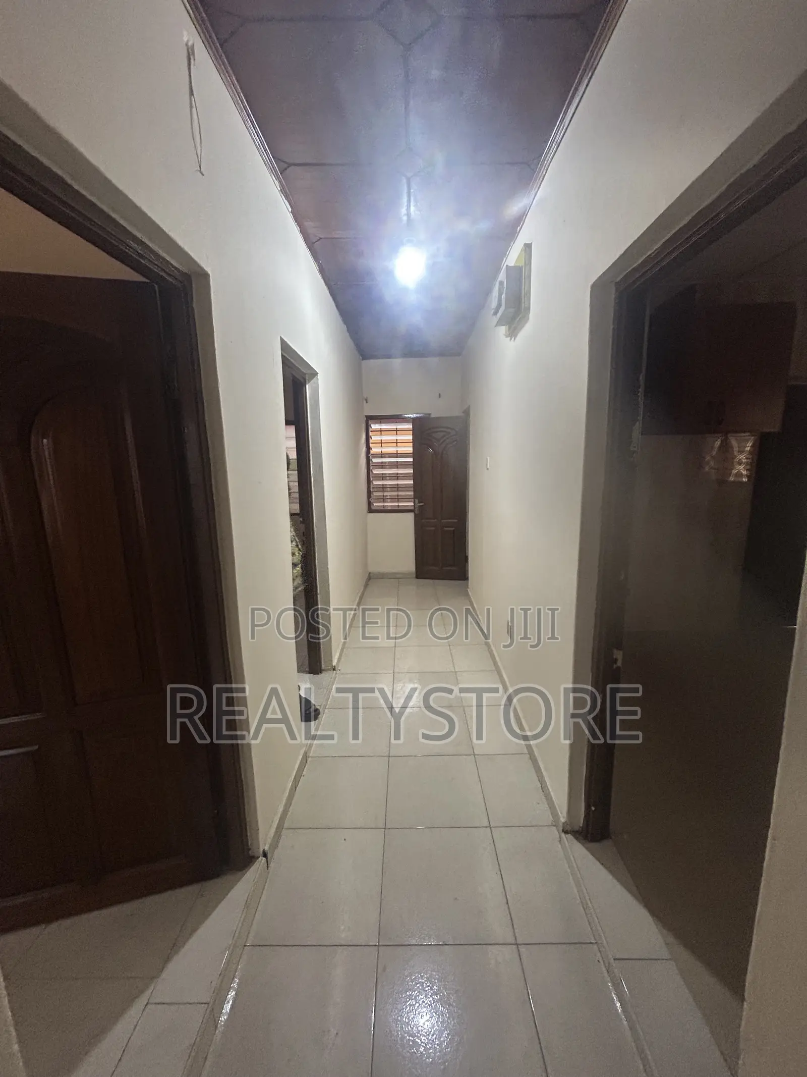 2bdrm Apartment in Ashongman Estate, Accra Metropolitan for rent