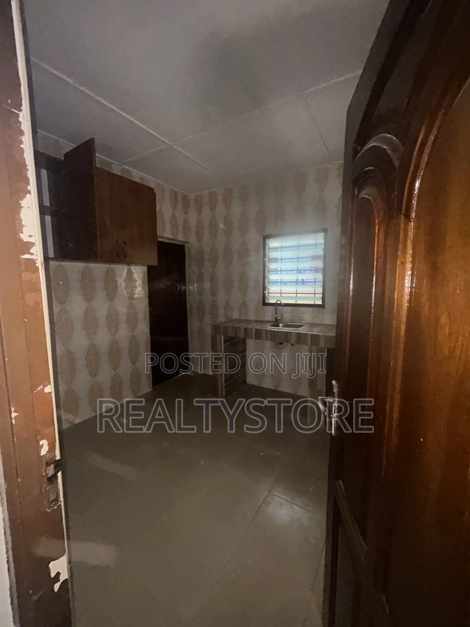 2bdrm Apartment in Ashongman Estate, Accra Metropolitan for rent