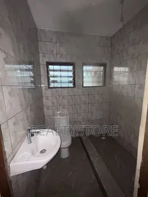 2bdrm Apartment in Ashongman Estate, Accra Metropolitan for rent