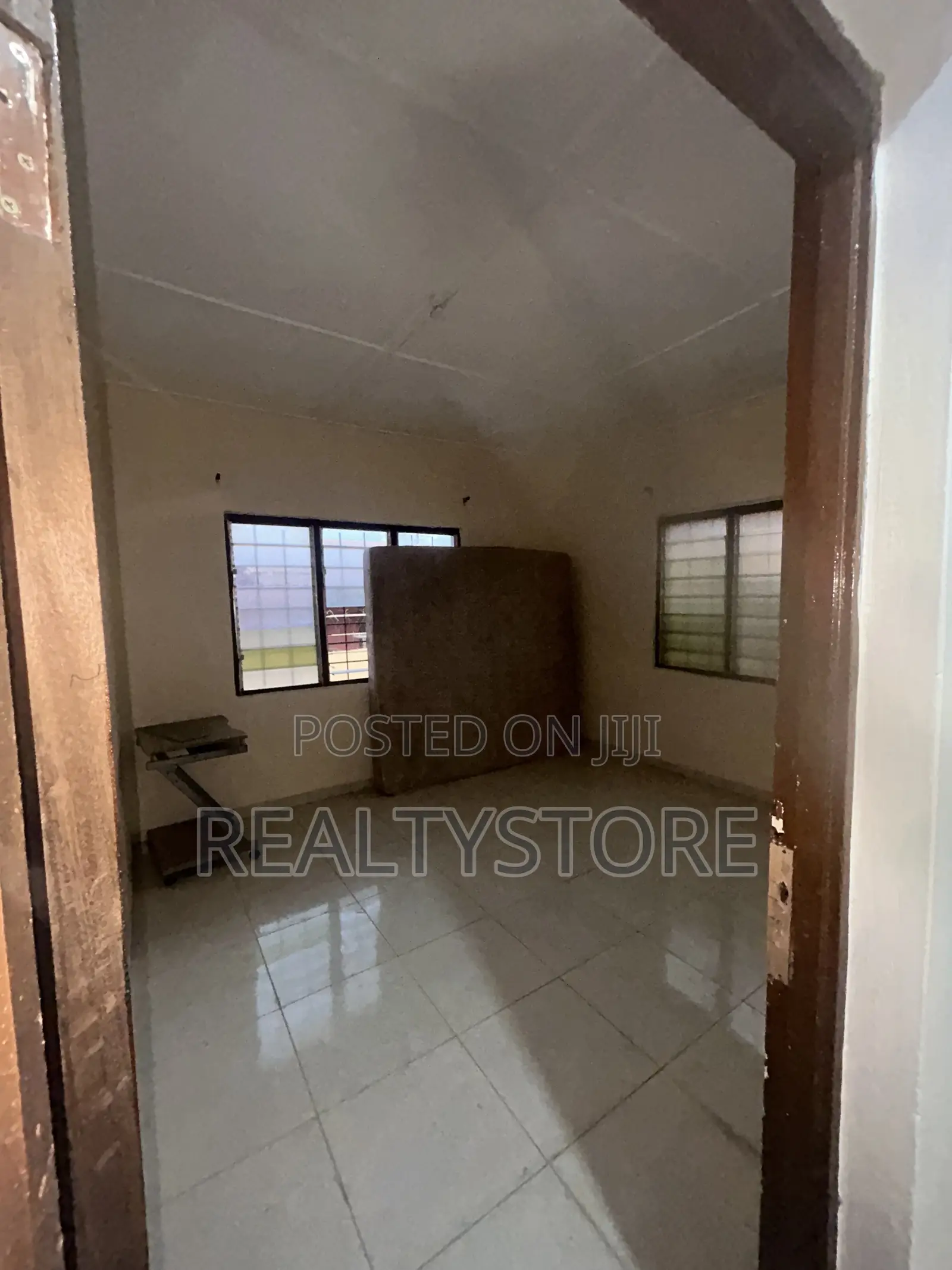 2bdrm Apartment in Ashongman Estate, Accra Metropolitan for rent