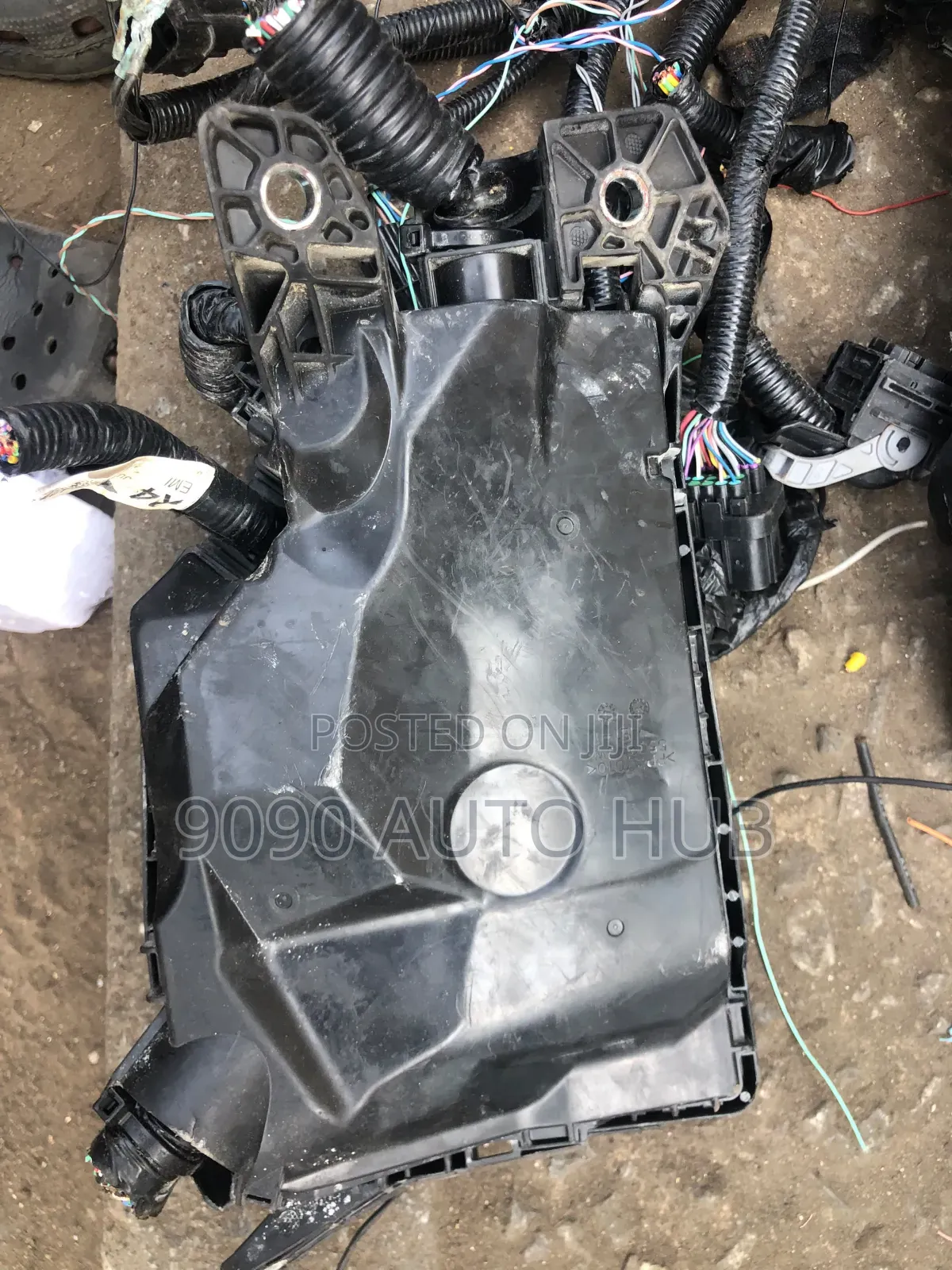 Toyota Corolla 2020, 2021, 2022 Fuse Box – Premium OEM | Foreign Used