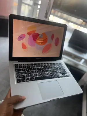 Laptop Apple MacBook Pro 2012 8GB Intel Core i5 HDD 320GB