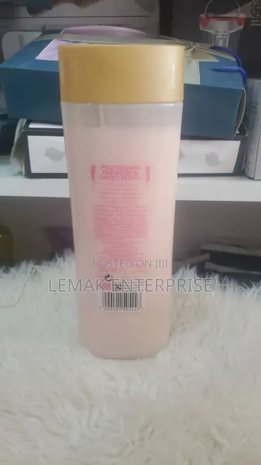 Cussons Imperial Leather Polynesian Paradise & Spa Bath Soak (500 Ml).