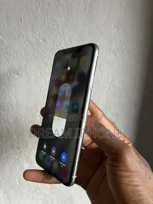 Apple iPhone 11 Pro Max 64 GB White