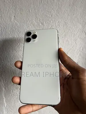 Apple iPhone 11 Pro Max 64 GB White