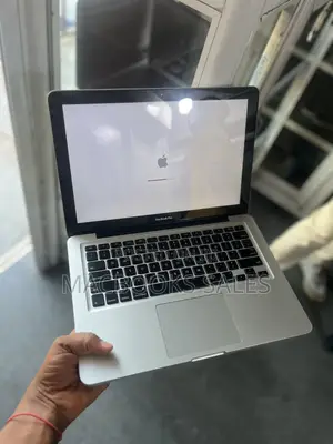 Laptop Apple MacBook Pro 2012 8GB Intel Core i5 HDD 320GB
