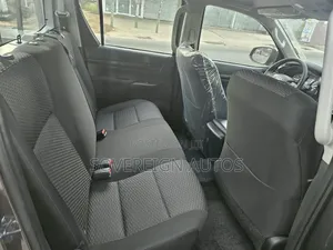 New Toyota Hilux Active (Diesel) 2026 Gray