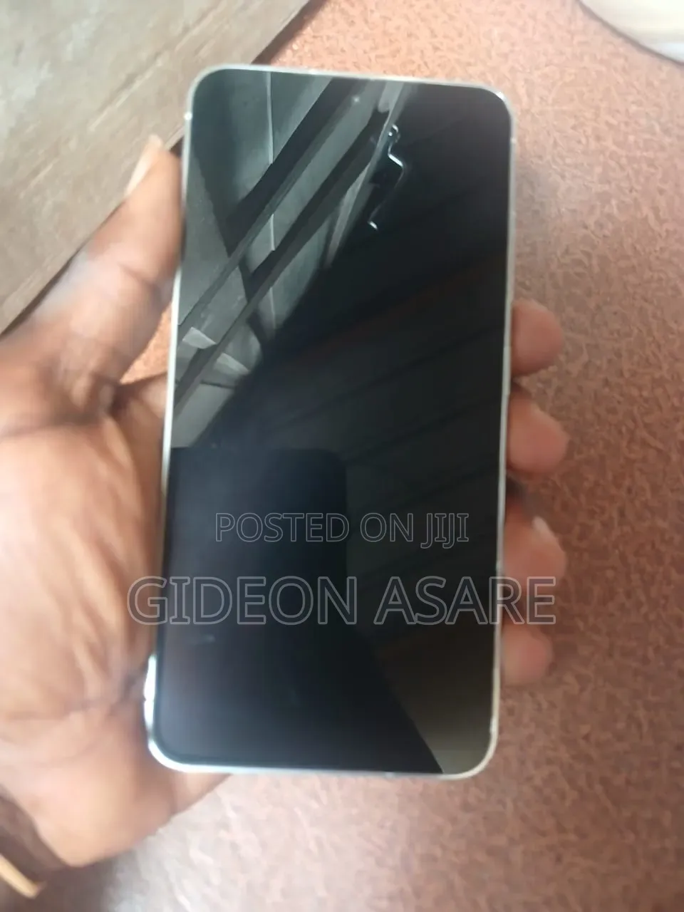 Samsung Galaxy S23 256 GB White
