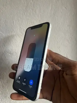 Apple iPhone XR 256 GB White