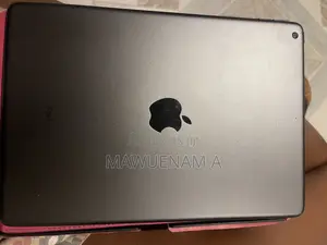 Apple iPad 9.7 64 GB Silver