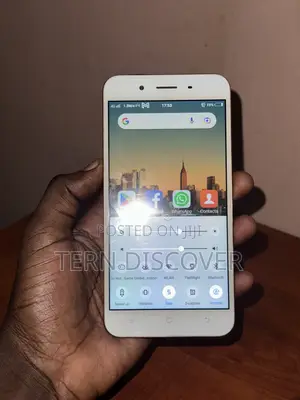 Vivo Y93 Lite 32 GB Black