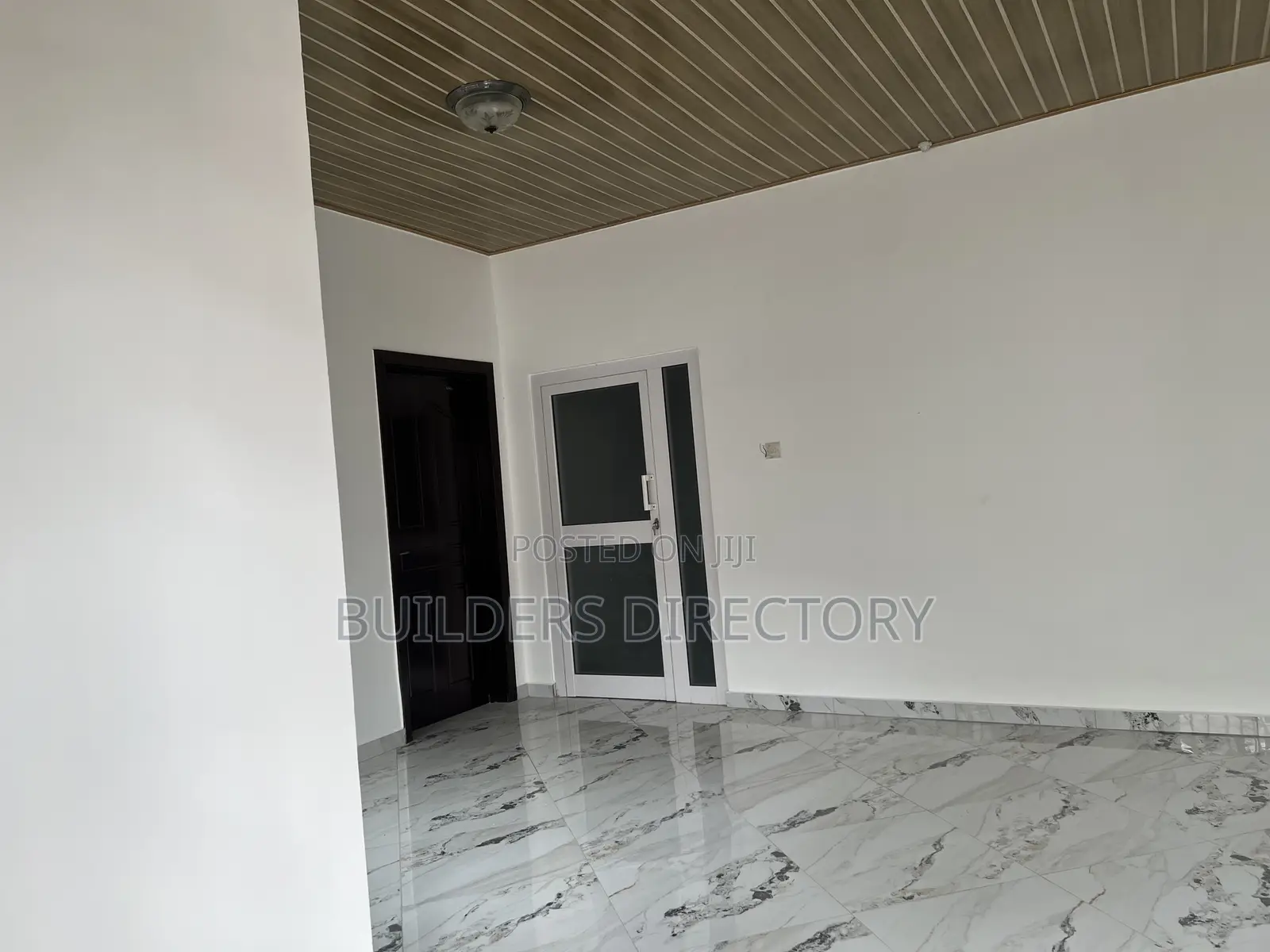 2bdrm House in 2 Bedroom Self, Pokuase for sale