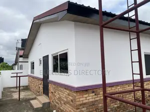 2bdrm House in 2 Bedroom Self, Pokuase for sale