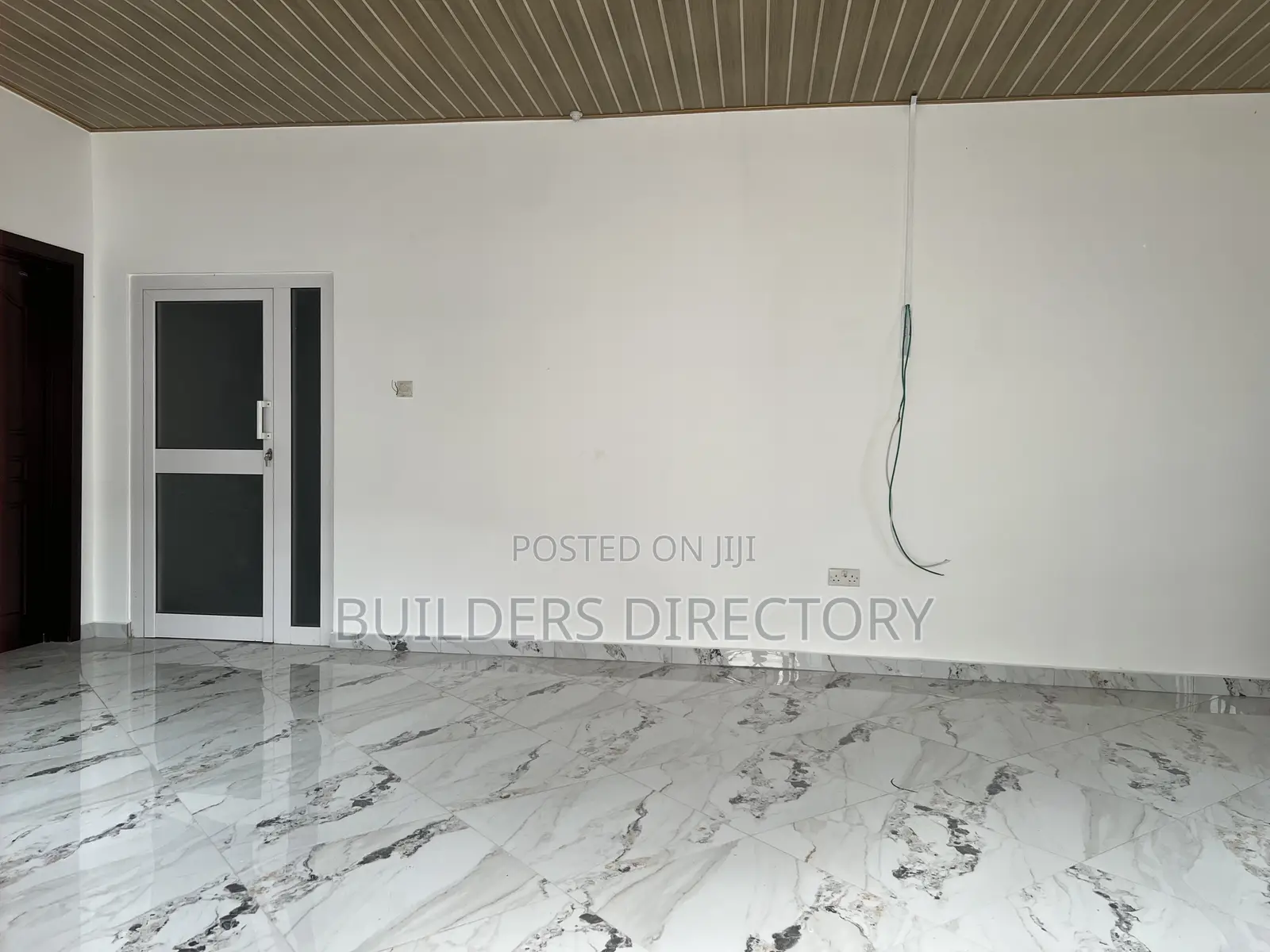 2bdrm House in 2 Bedroom Self, Pokuase for sale