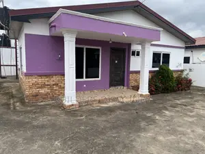2bdrm House in 2 Bedroom Self, Pokuase for sale