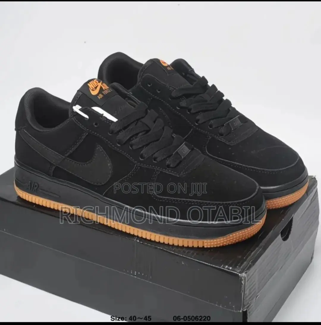 Original Quality Unisex Sneakers Breathable and Comfortable All Size