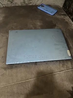 Laptop Lenovo IdeaPad 500S 8GB Intel Core i7 SSD 256GB