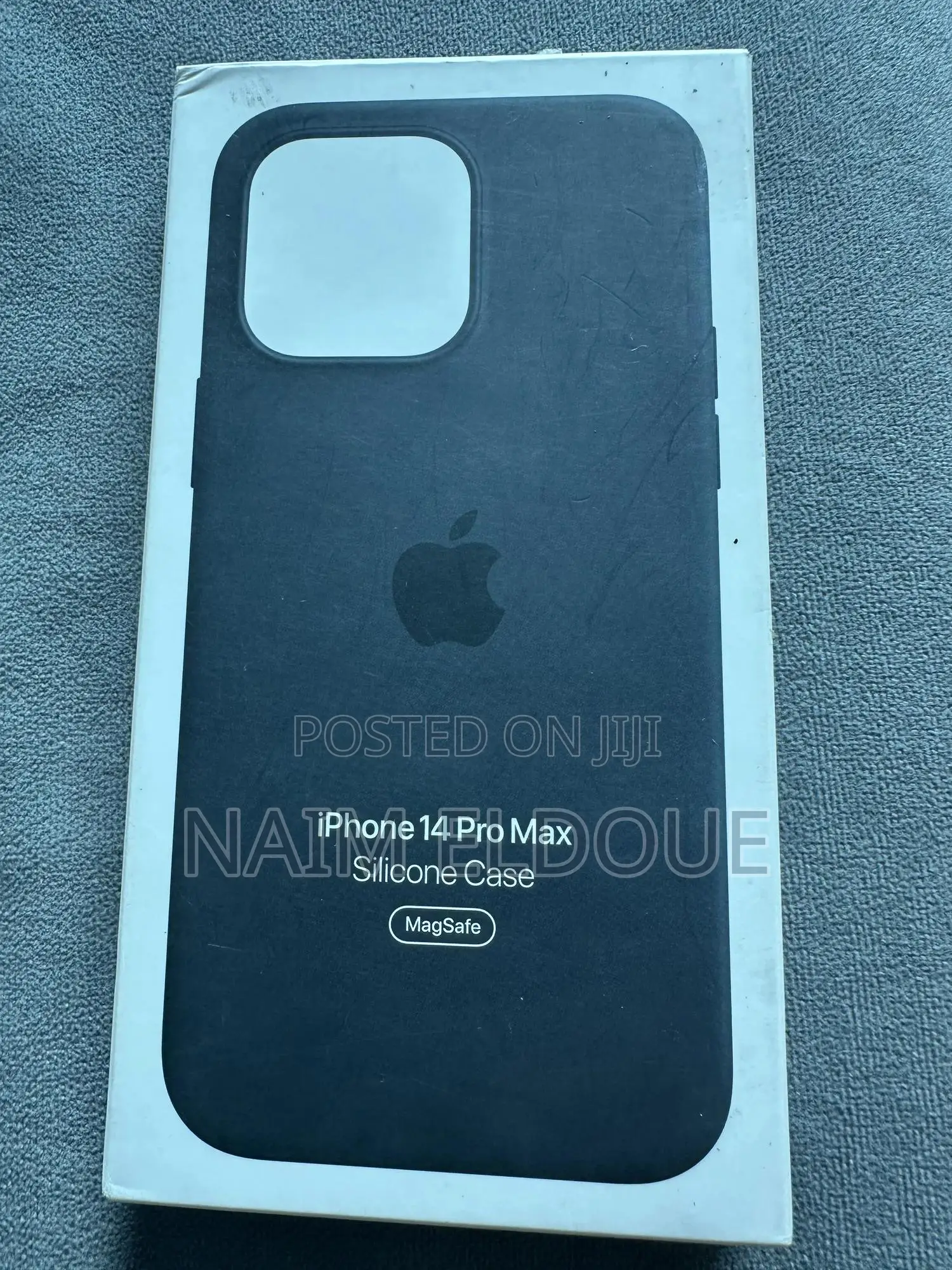 Apple iPhone 14 Pro Max 256 GB Purple