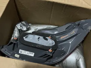 Mercedes Benz Tail Light