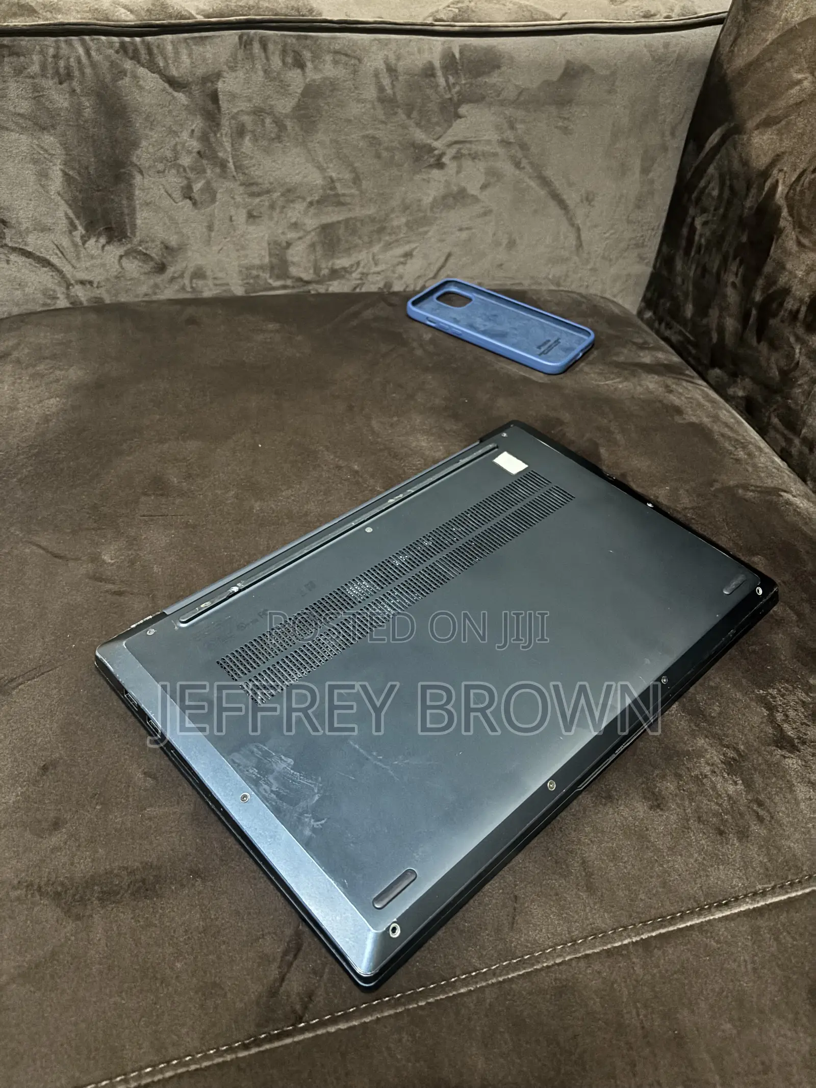 Laptop Lenovo IdeaPad 500S 8GB Intel Core i7 SSD 256GB