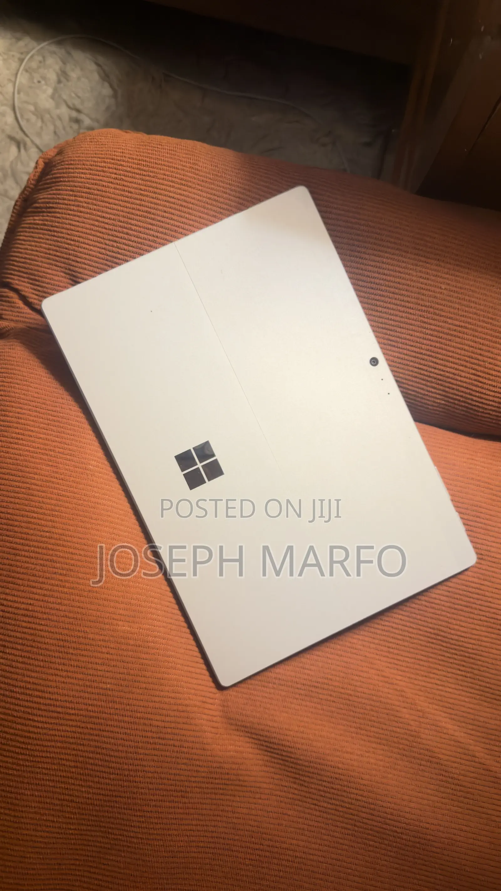 Laptop Microsoft Surface Pro 5 4GB Intel Core i5 SSD 128GB