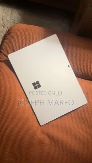 Laptop Microsoft Surface Pro 5 4GB Intel Core i5 SSD 128GB