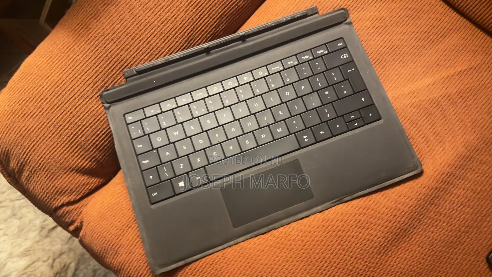 Laptop Microsoft Surface Pro 5 4GB Intel Core i5 SSD 128GB