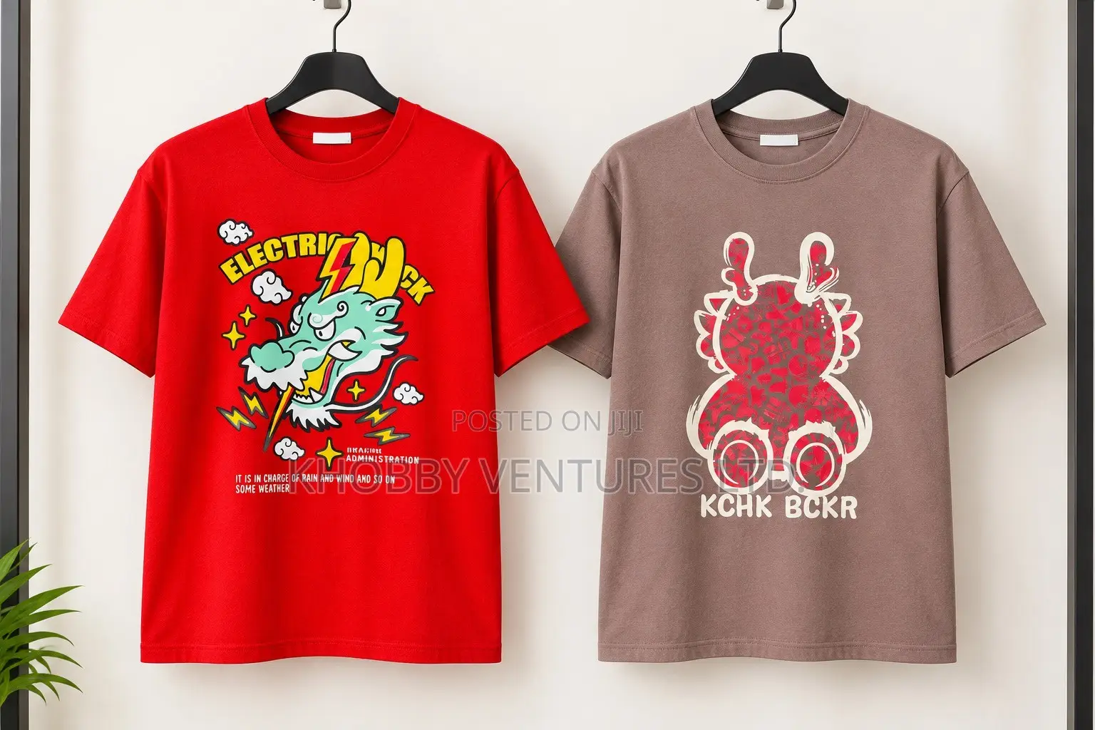 September Shirt