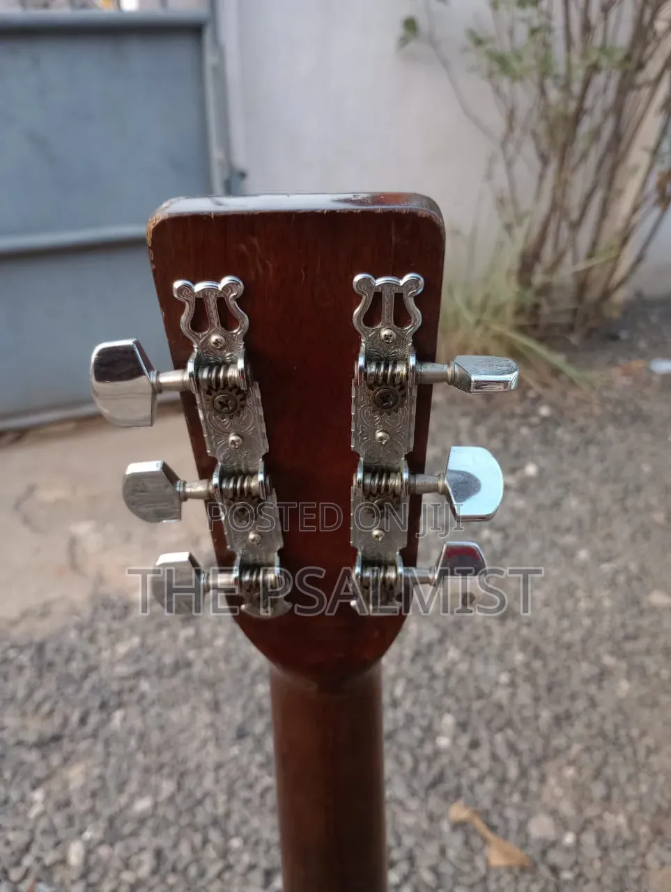 Yamaha Fg 351sb Acoustic Guitar (Professional Brand)