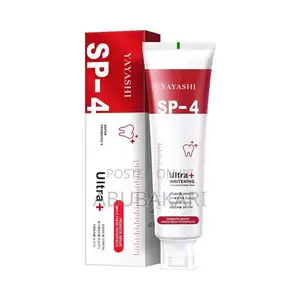 Tooth Whitening