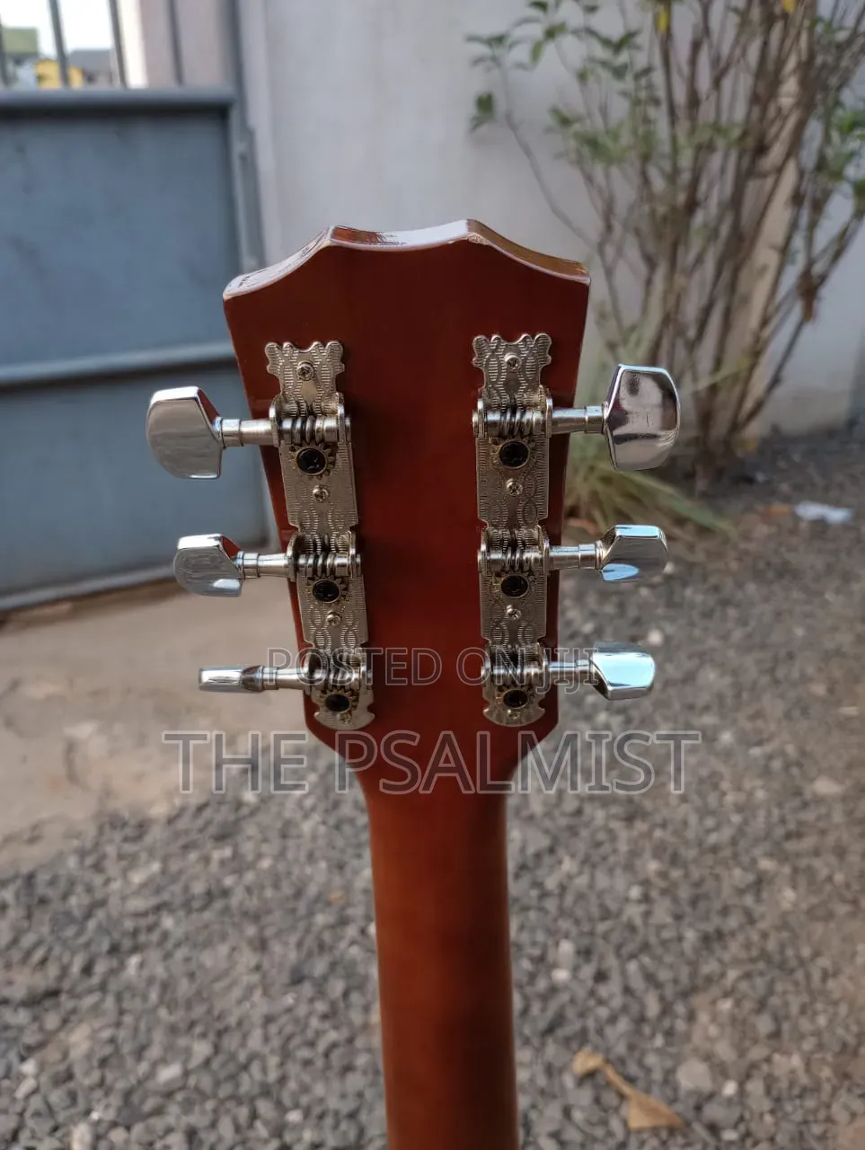 King Lion Kl-Rfy-39c Acoustic Guiar