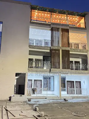 2bdrm Apartment in Resideright, Ablekuma for rent