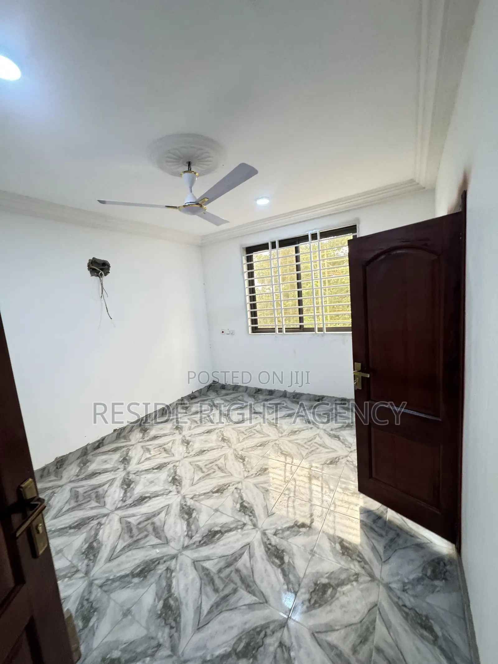 2bdrm Apartment in Resideright, Ablekuma for rent
