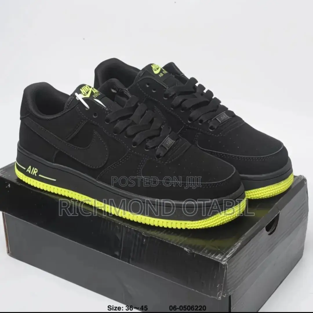 Original Quality Unisex Sneakers Breathable and Comfortable All Size