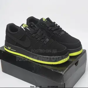 Original Quality Unisex Sneakers Breathable and Comfortable All Size