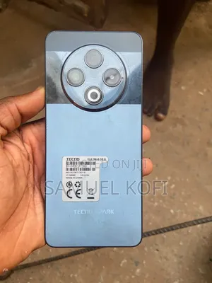 Tecno Spark 30 Pro 256 GB Bronze