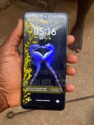 Tecno Spark 30 256 GB Bronze
