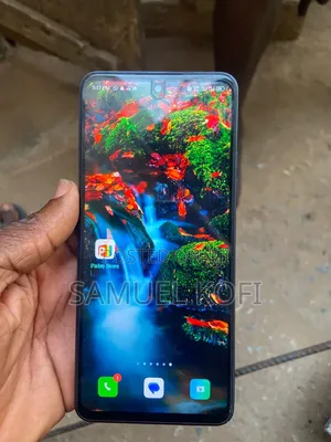 Tecno Spark 30 256 GB Bronze