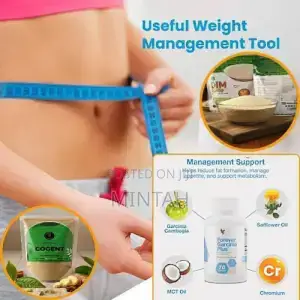 Slimming Support Pack