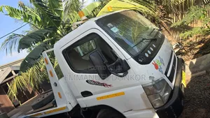 Mitsubishi Fuso