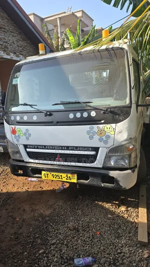 Mitsubishi Fuso