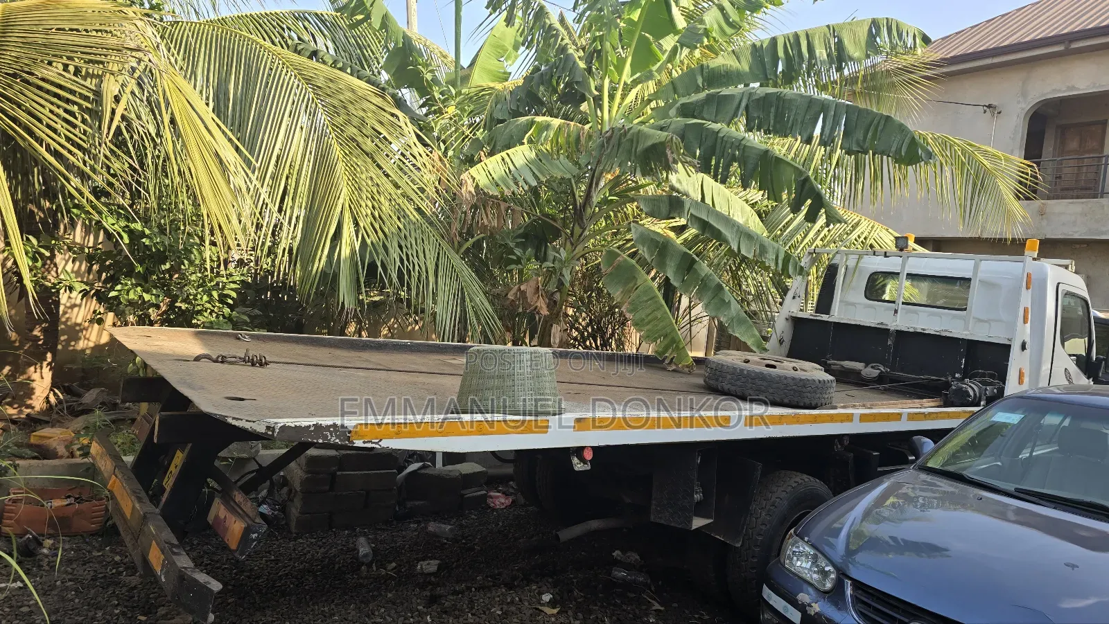 Mitsubishi Fuso