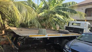 Mitsubishi Fuso