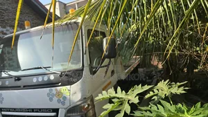 Mitsubishi Fuso