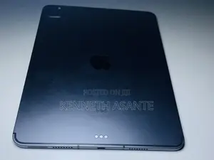 Apple iPad Pro 11 (2021) 1 TB Gray
