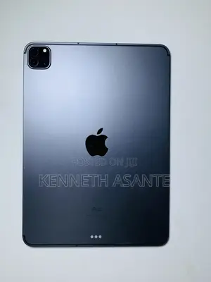 Apple iPad Pro 11 (2021) 1 TB Gray